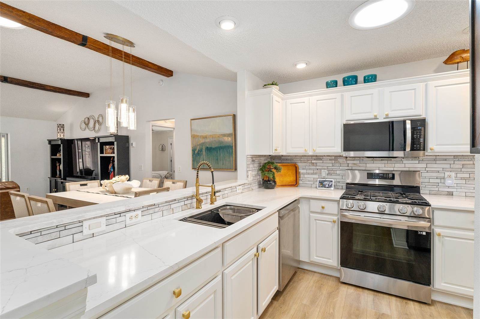 467 Weston Manor Drive, The Villages, FL 32162