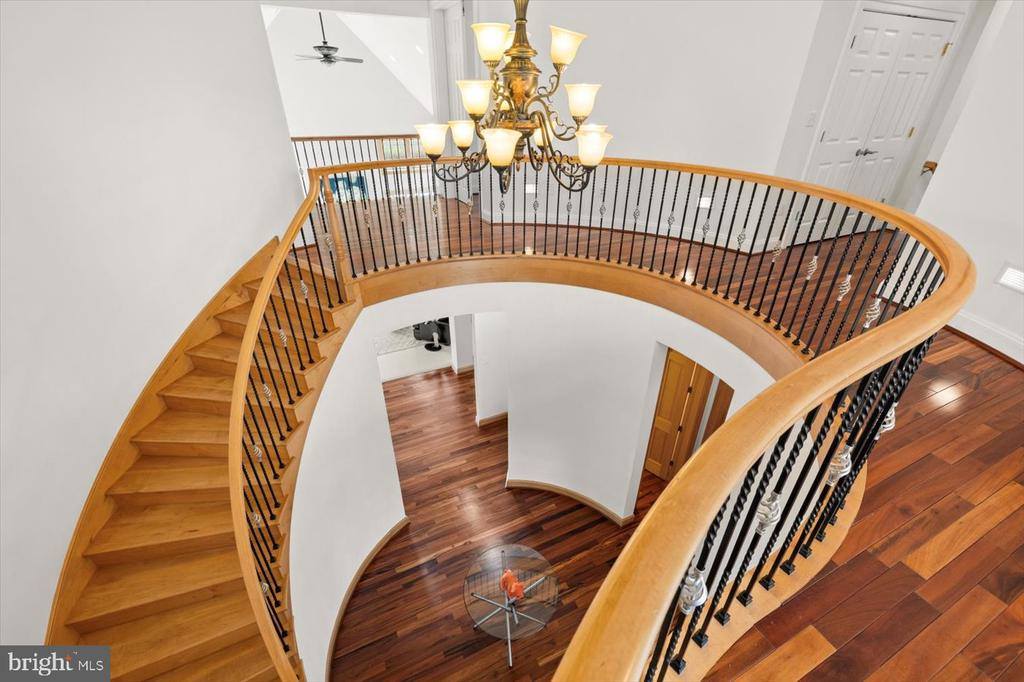 10150 Hedrick Farm Lane, Midland, VA 22728