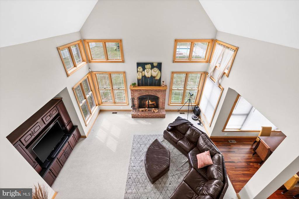 10150 Hedrick Farm Lane, Midland, VA 22728