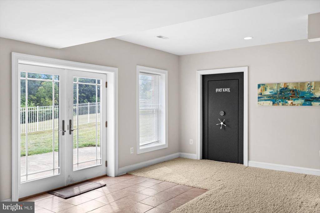 10150 Hedrick Farm Lane, Midland, VA 22728