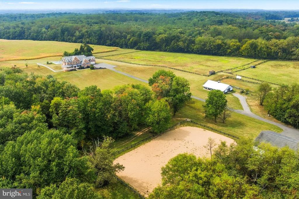 10150 Hedrick Farm Lane, Midland, VA 22728