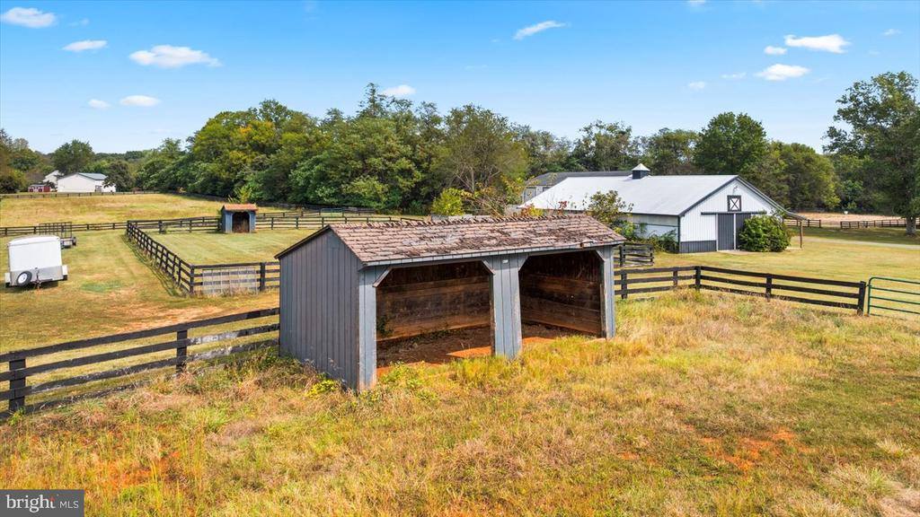 10150 Hedrick Farm Lane, Midland, VA 22728