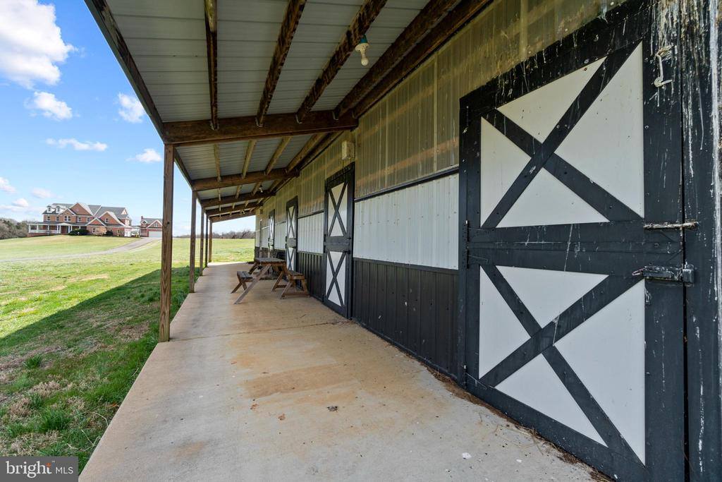 10150 Hedrick Farm Lane, Midland, VA 22728