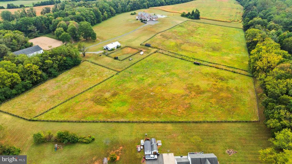 10150 Hedrick Farm Lane, Midland, VA 22728