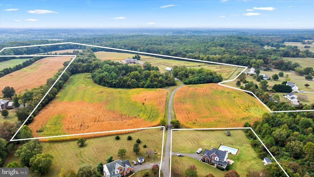 10150 Hedrick Farm Lane, Midland, VA 22728