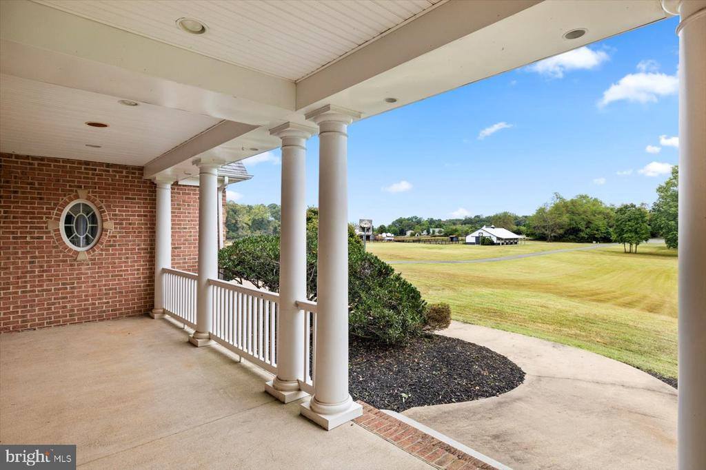 10150 Hedrick Farm Lane, Midland, VA 22728