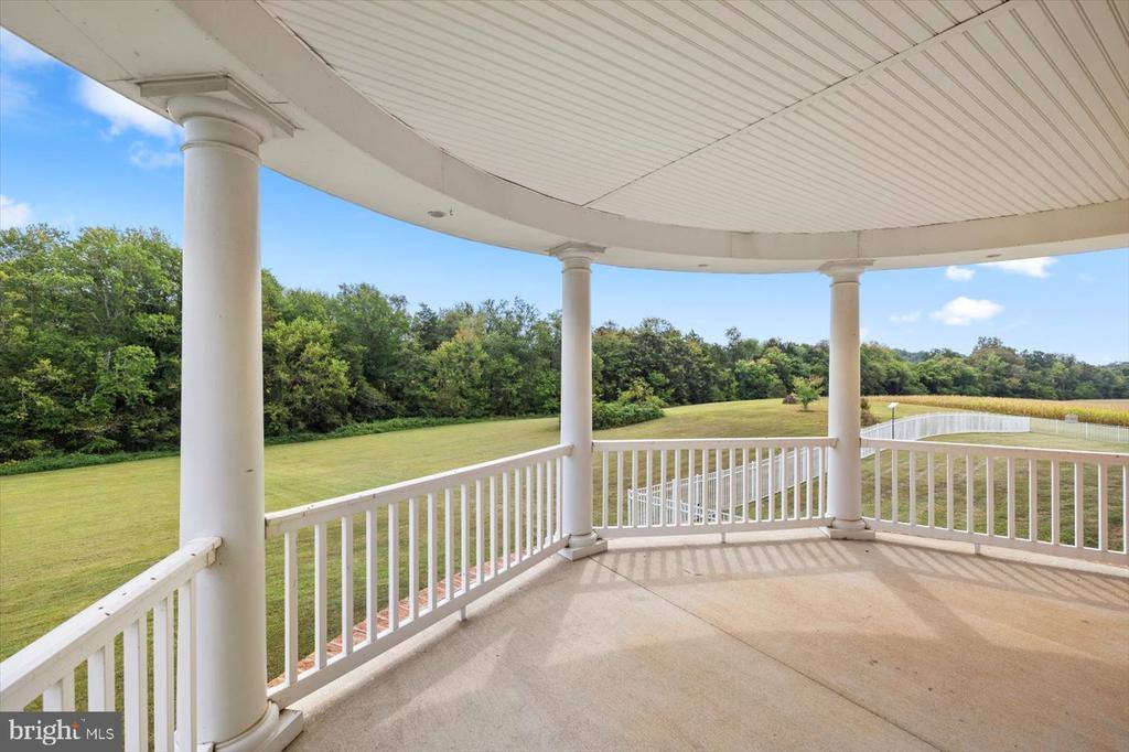 10150 Hedrick Farm Lane, Midland, VA 22728