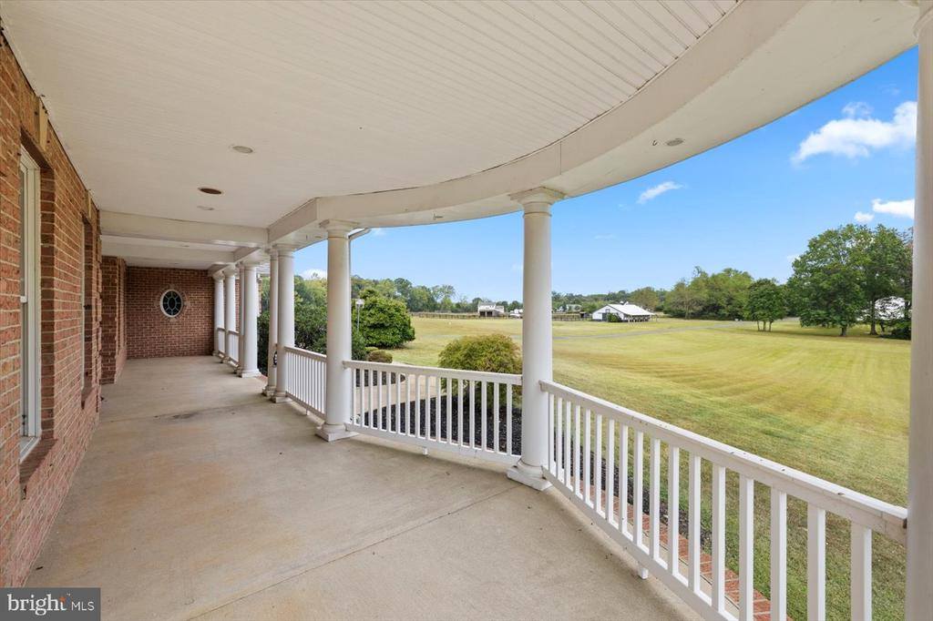 10150 Hedrick Farm Lane, Midland, VA 22728