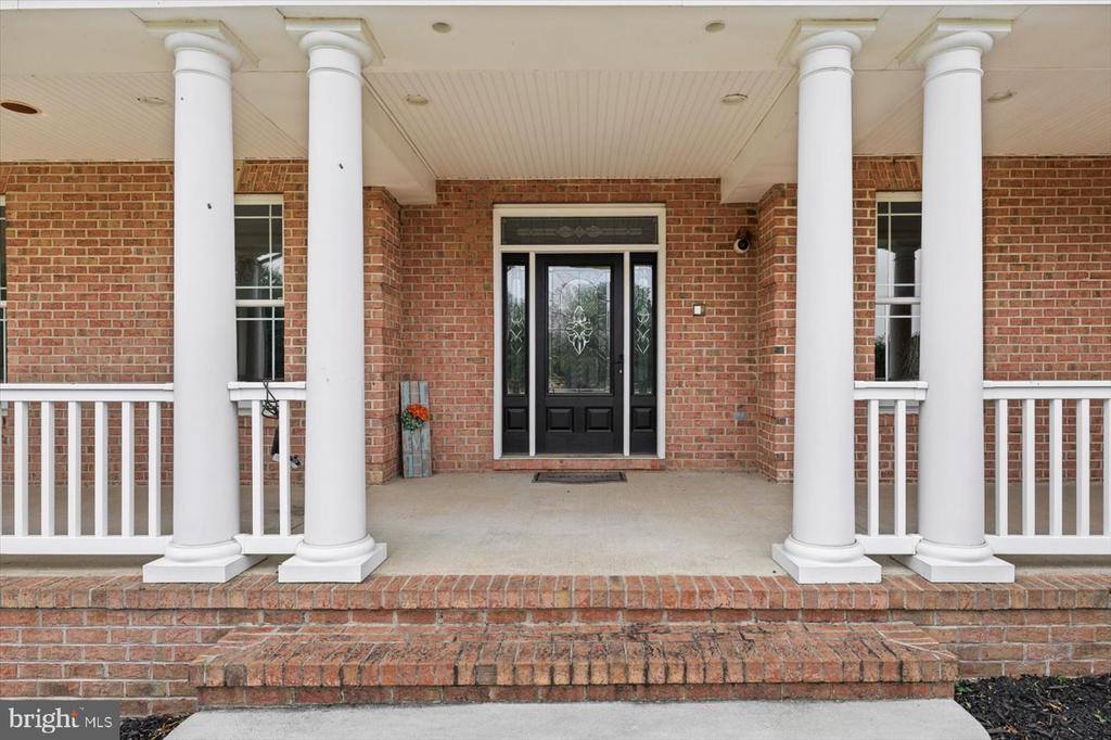 10150 Hedrick Farm Lane, Midland, VA 22728