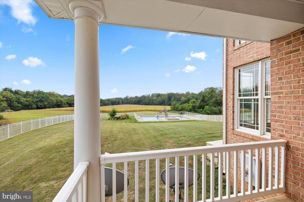 10150 Hedrick Farm Lane, Midland, VA 22728