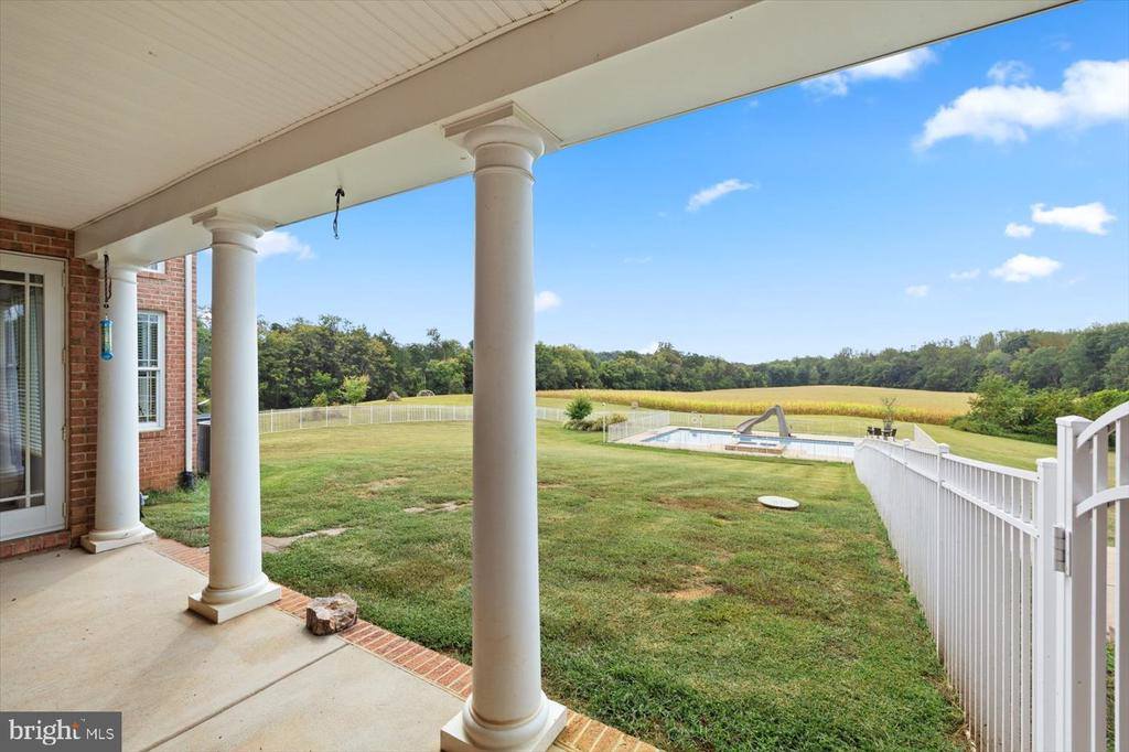 10150 Hedrick Farm Lane, Midland, VA 22728