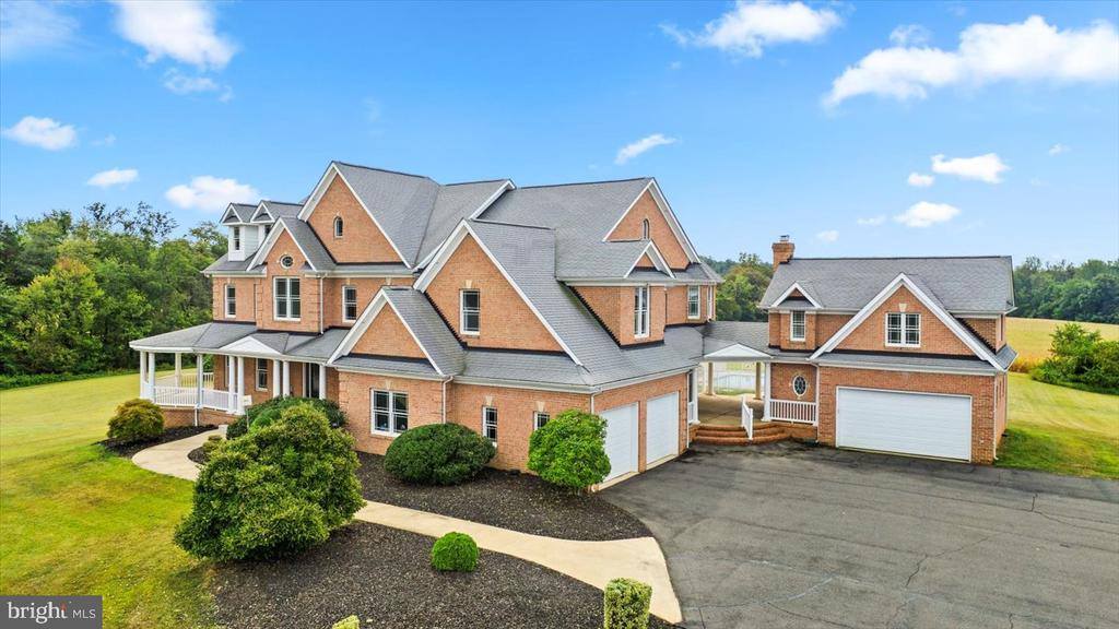 10150 Hedrick Farm Lane, Midland, VA 22728