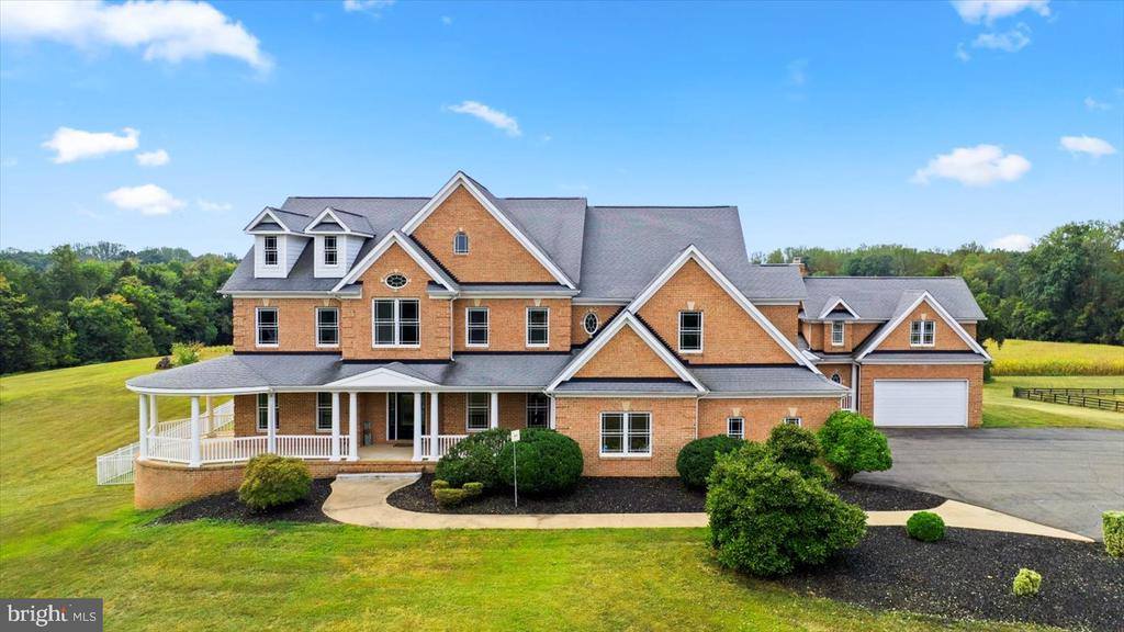 10150 Hedrick Farm Lane, Midland, VA 22728