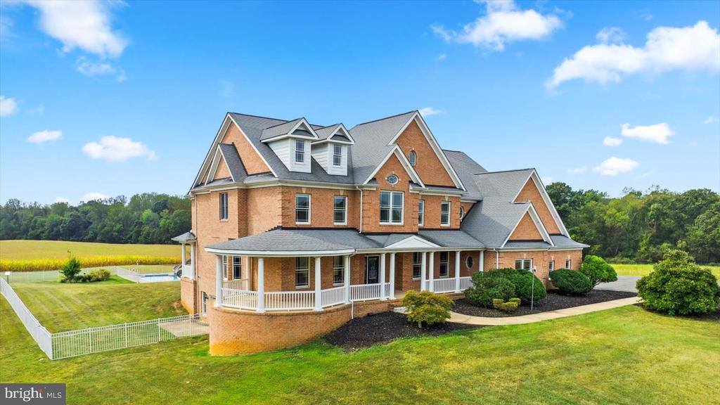 10150 Hedrick Farm Lane, Midland, VA 22728