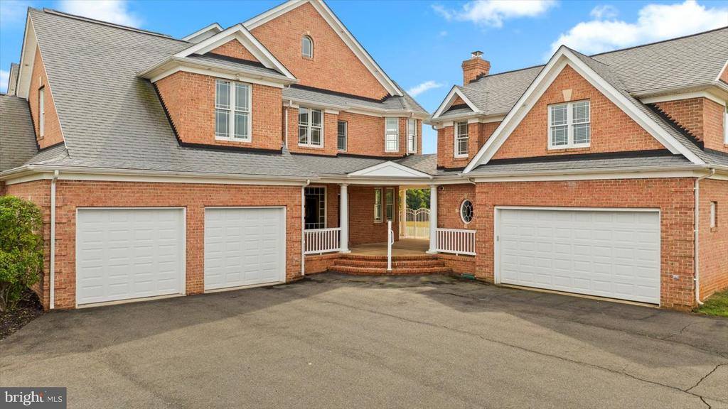 10150 Hedrick Farm Lane, Midland, VA 22728