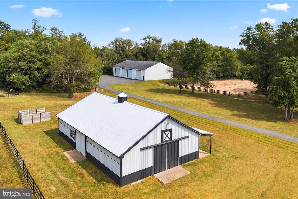 10150 Hedrick Farm Lane, Midland, VA 22728