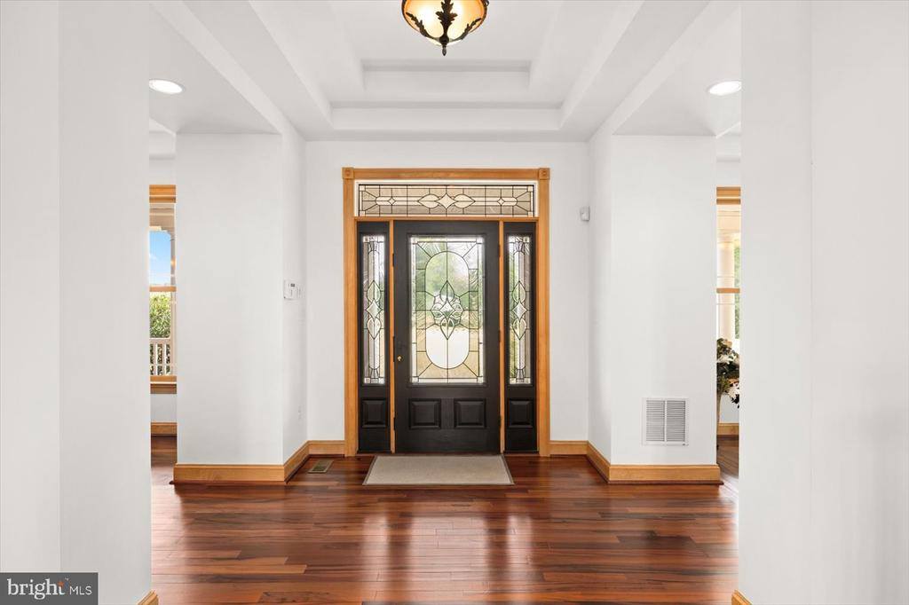 10150 Hedrick Farm Lane, Midland, VA 22728