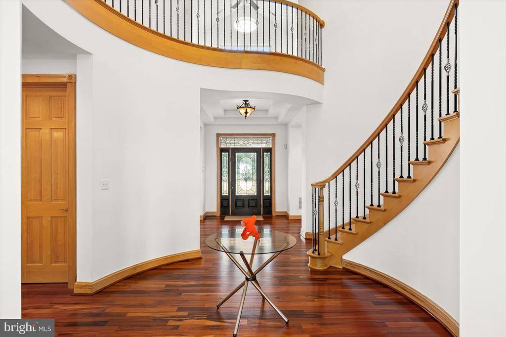 10150 Hedrick Farm Lane, Midland, VA 22728