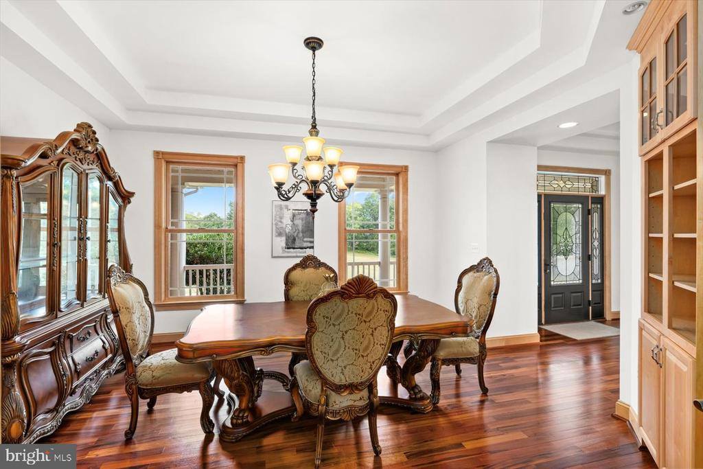 10150 Hedrick Farm Lane, Midland, VA 22728