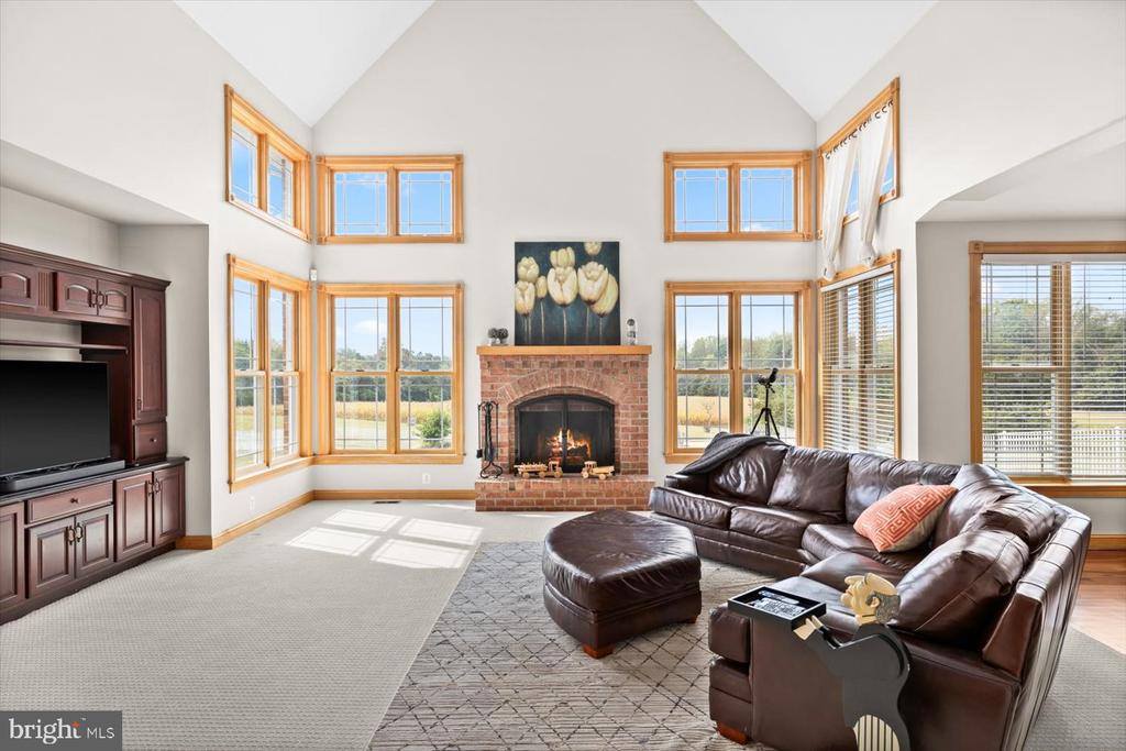 10150 Hedrick Farm Lane, Midland, VA 22728