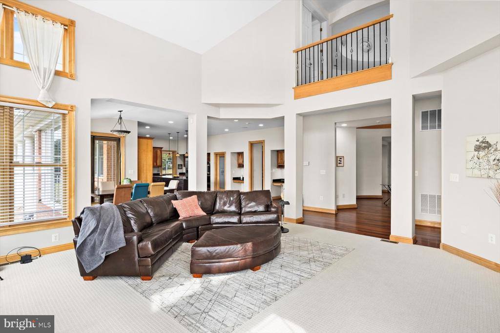 10150 Hedrick Farm Lane, Midland, VA 22728