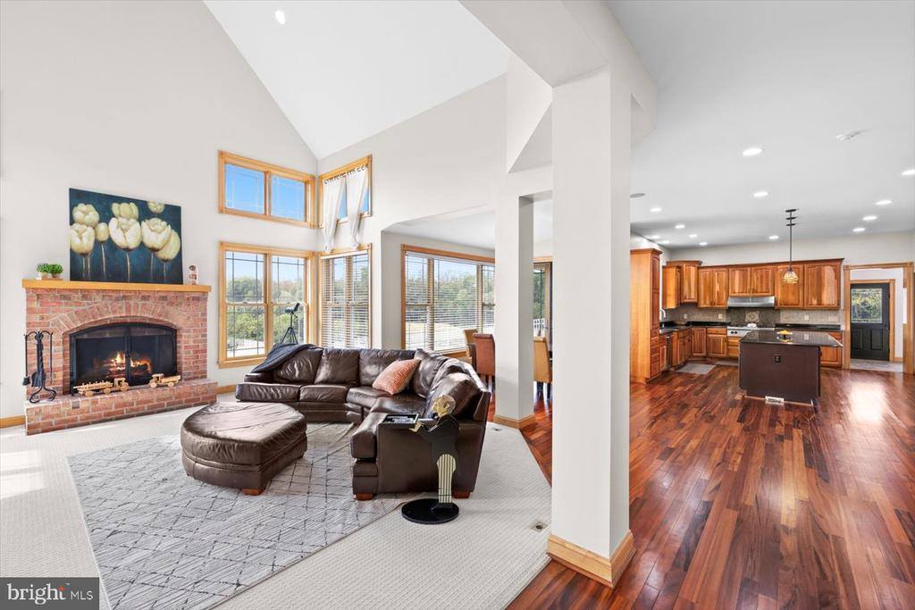 10150 Hedrick Farm Lane, Midland, VA 22728