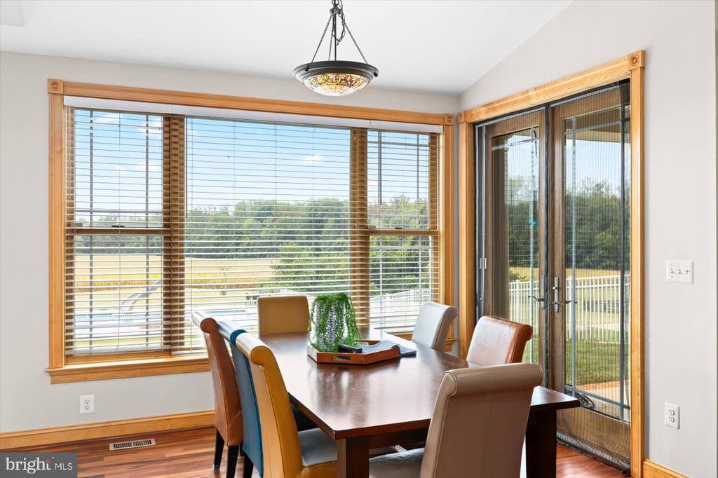 10150 Hedrick Farm Lane, Midland, VA 22728