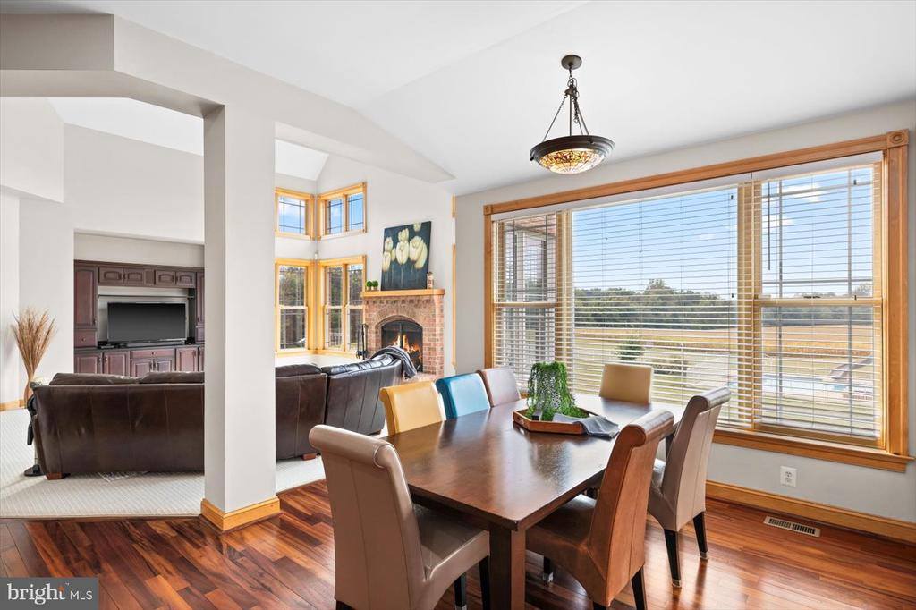 10150 Hedrick Farm Lane, Midland, VA 22728