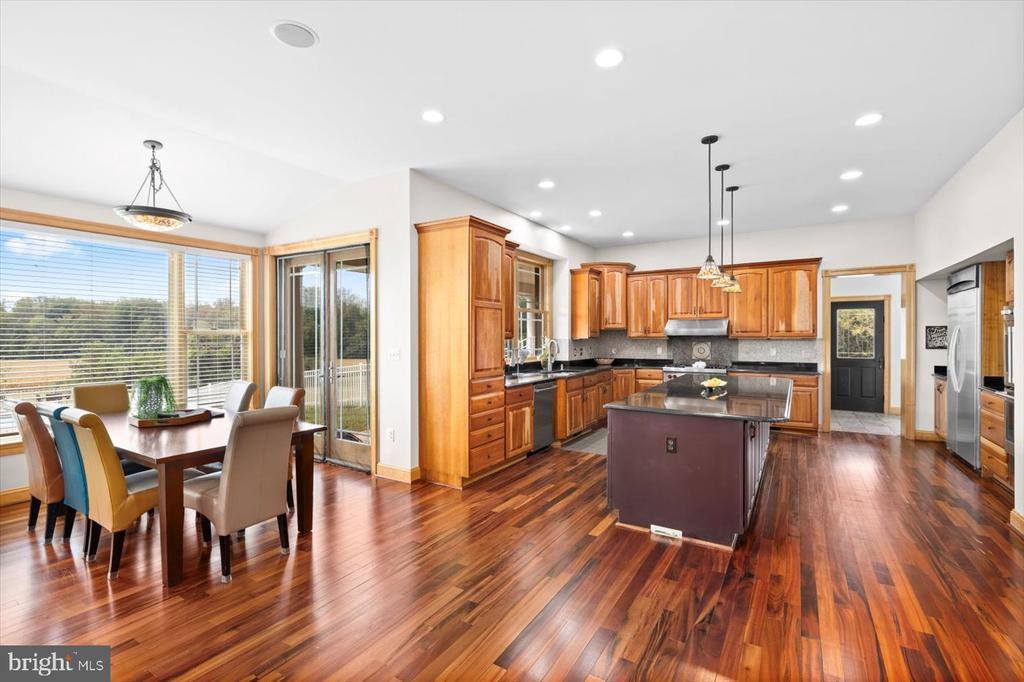 10150 Hedrick Farm Lane, Midland, VA 22728