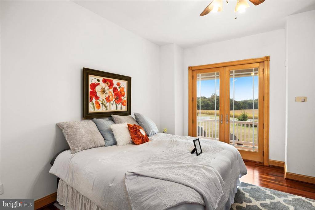 10150 Hedrick Farm Lane, Midland, VA 22728