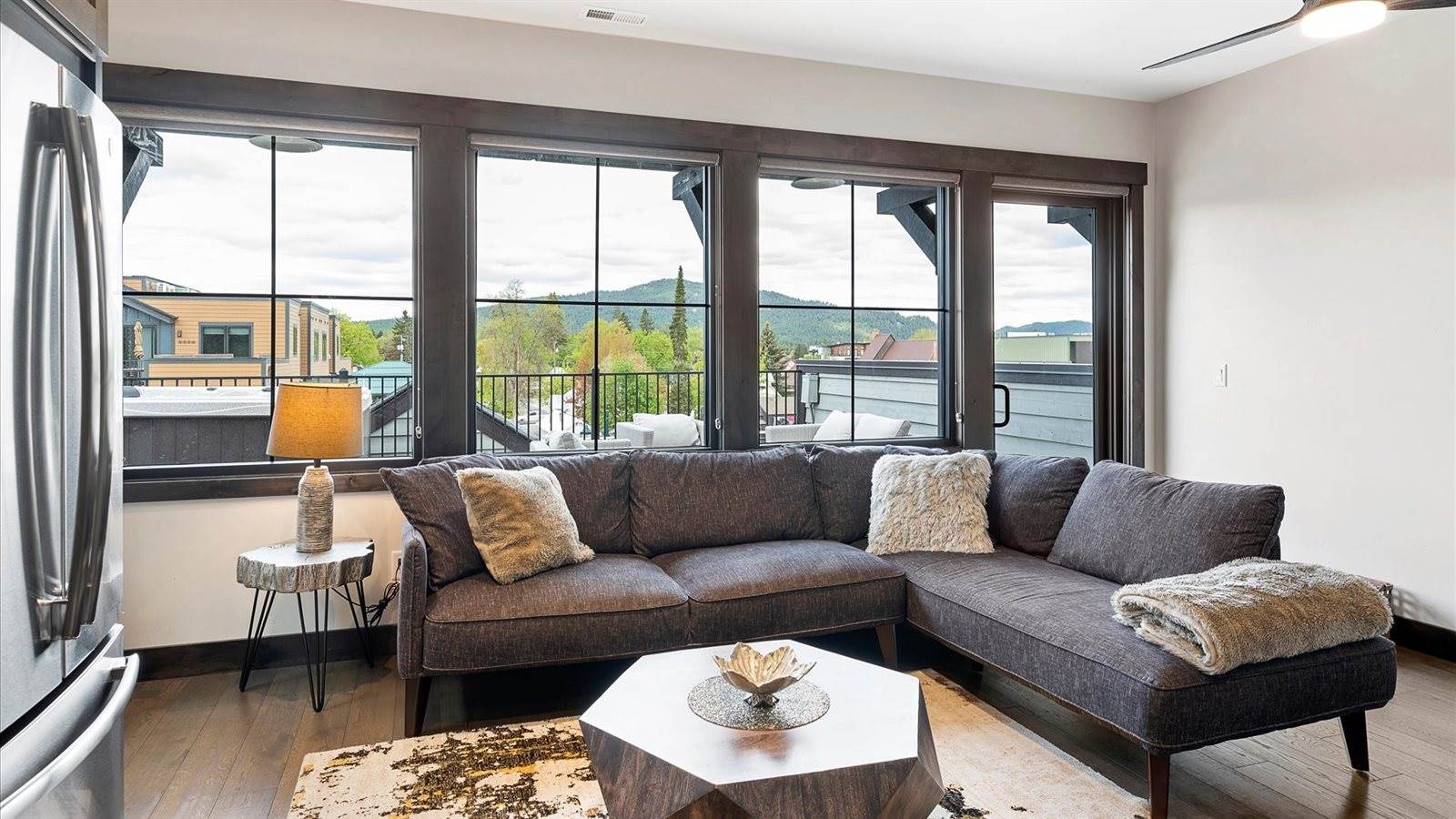 317 Central Avenue, #302, Whitefish, MT 59937