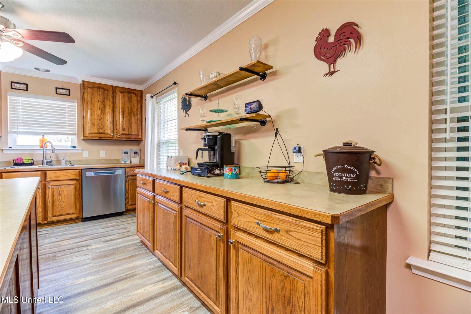 11192 Willie Lee Road, Picayune, MS 39466