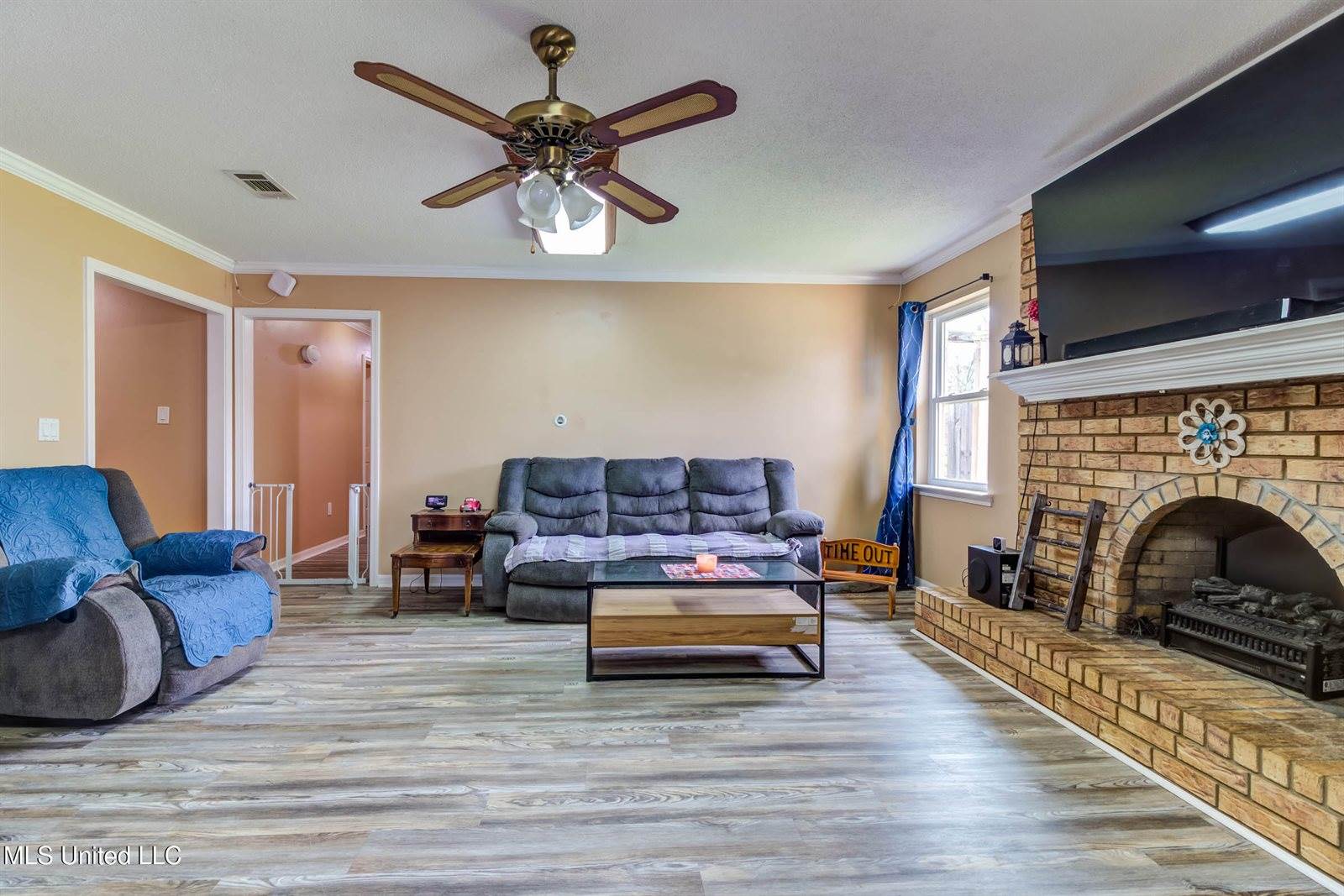 11192 Willie Lee Road, Picayune, MS 39466