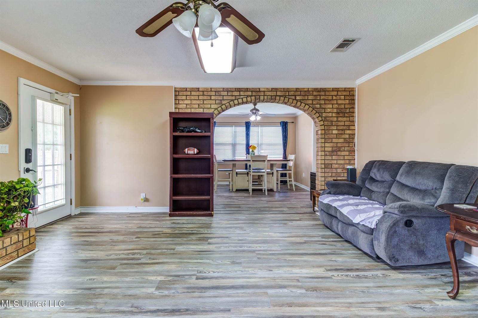 11192 Willie Lee Road, Picayune, MS 39466