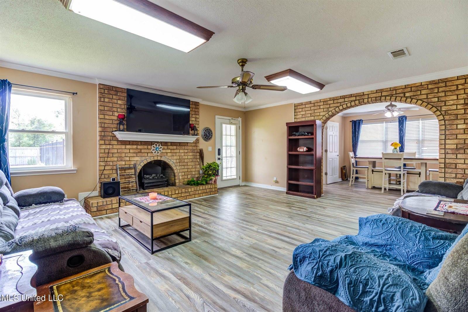 11192 Willie Lee Road, Picayune, MS 39466