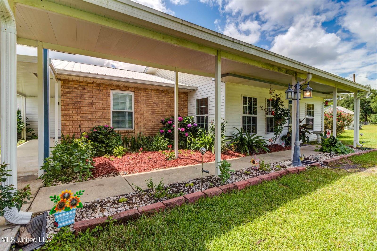 11192 Willie Lee Road, Picayune, MS 39466