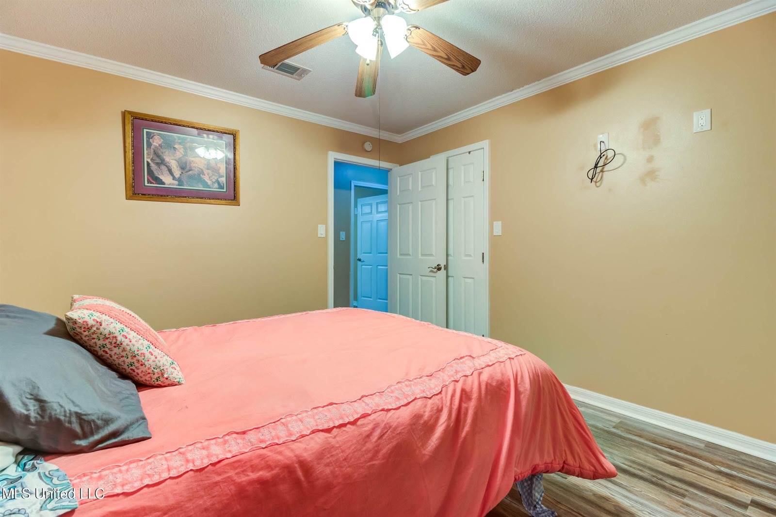 11192 Willie Lee Road, Picayune, MS 39466