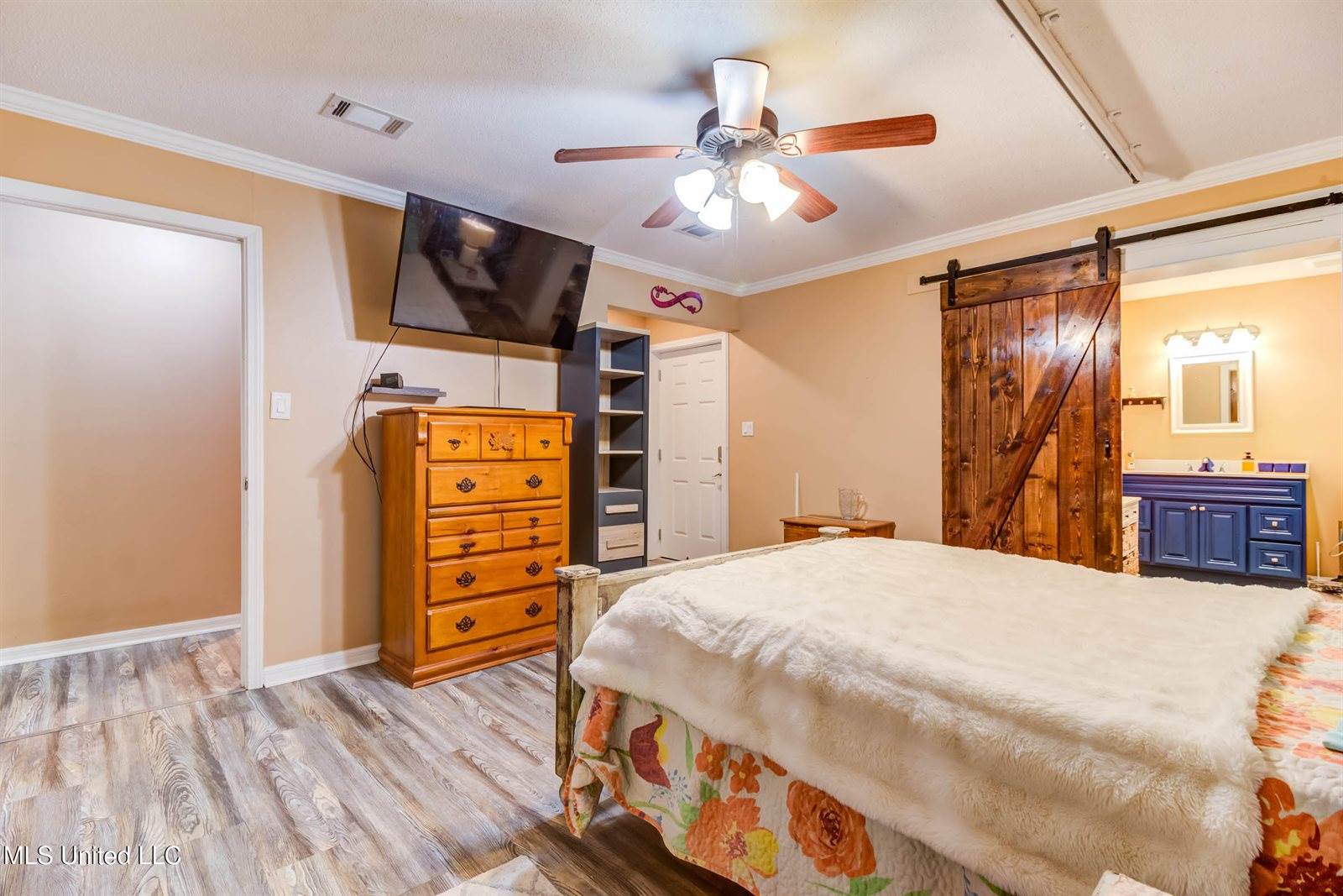 11192 Willie Lee Road, Picayune, MS 39466