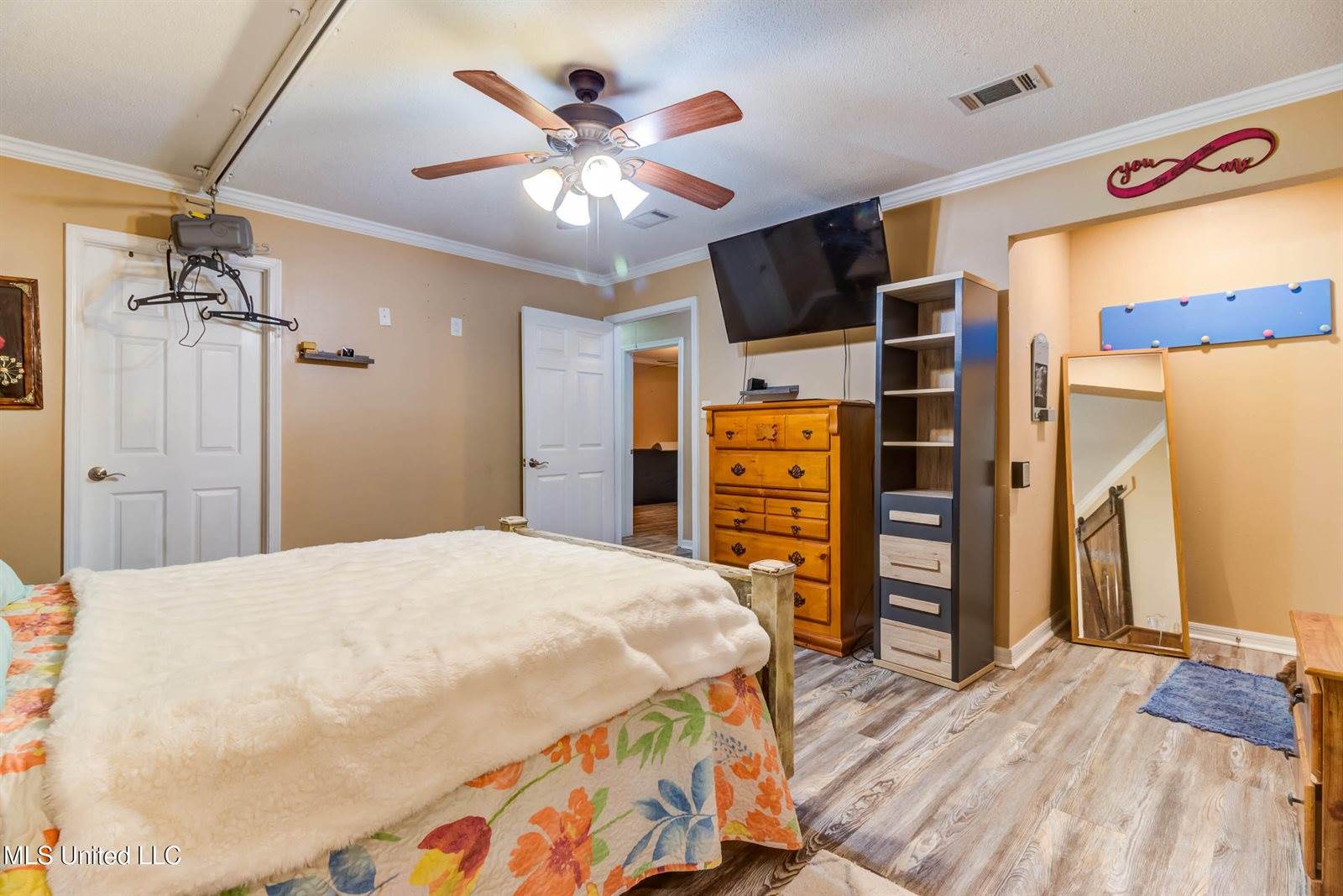 11192 Willie Lee Road, Picayune, MS 39466