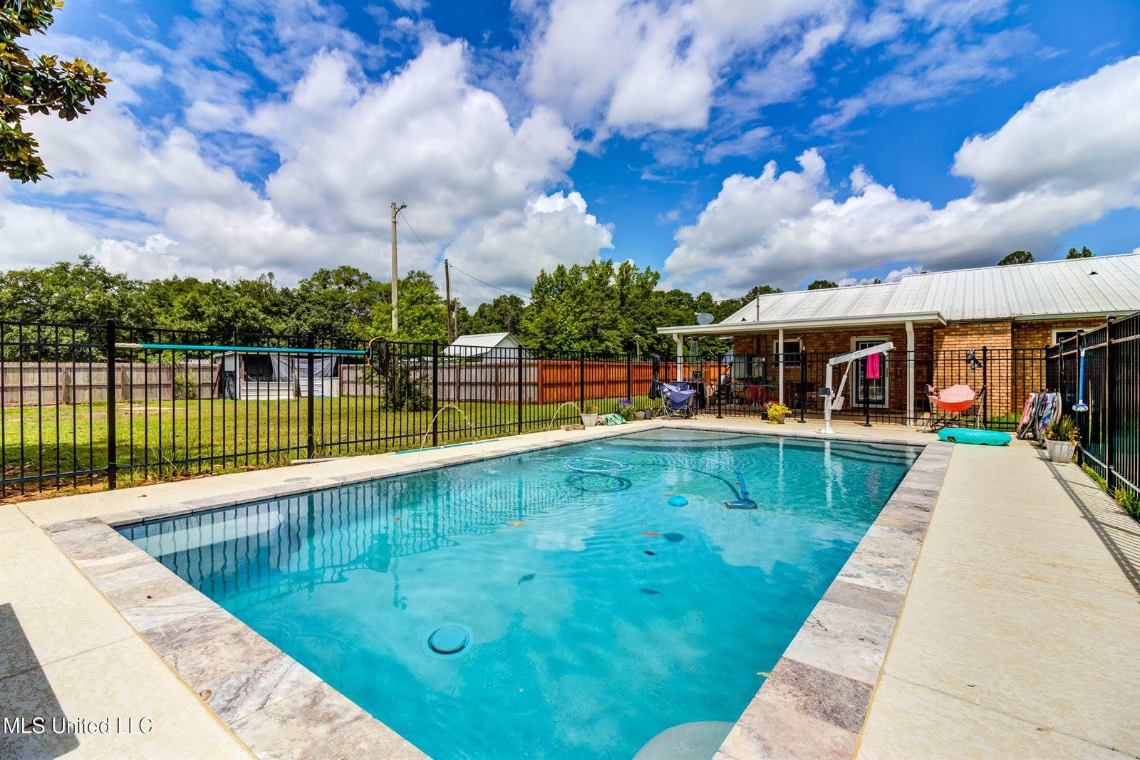 11192 Willie Lee Road, Picayune, MS 39466