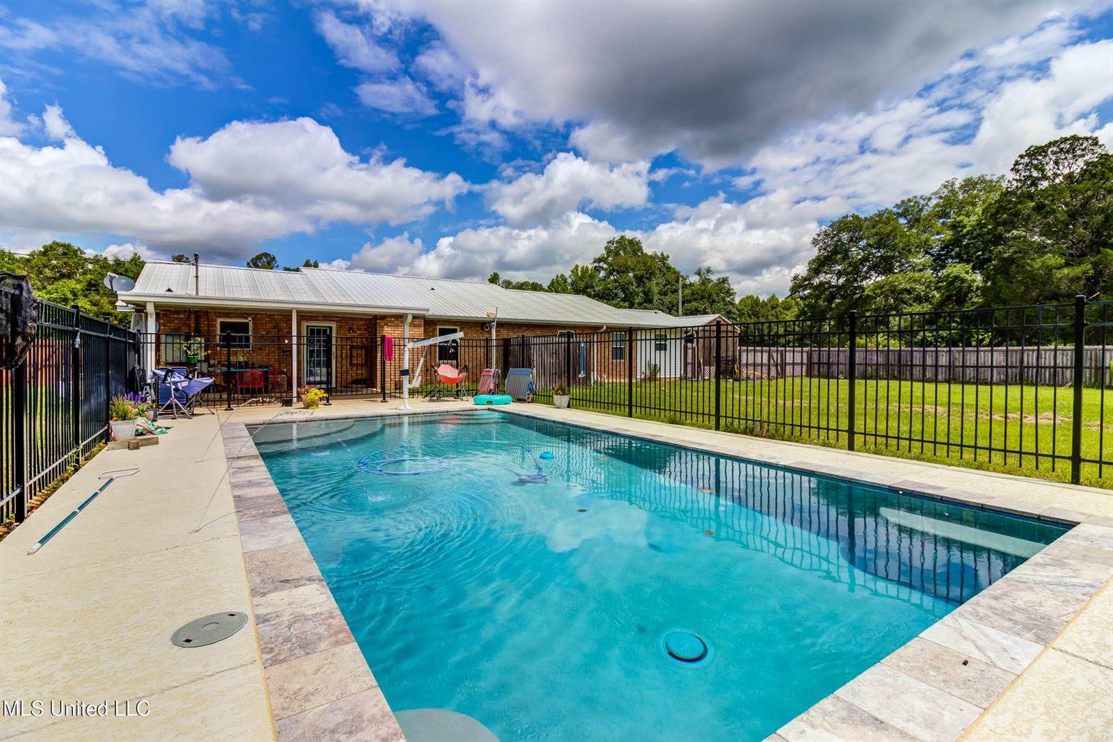 11192 Willie Lee Road, Picayune, MS 39466