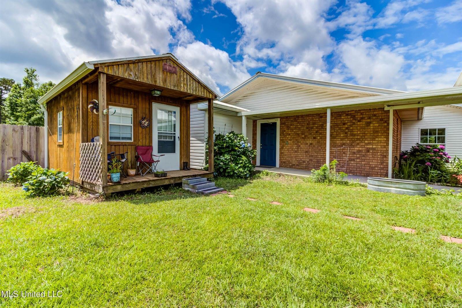 11192 Willie Lee Road, Picayune, MS 39466