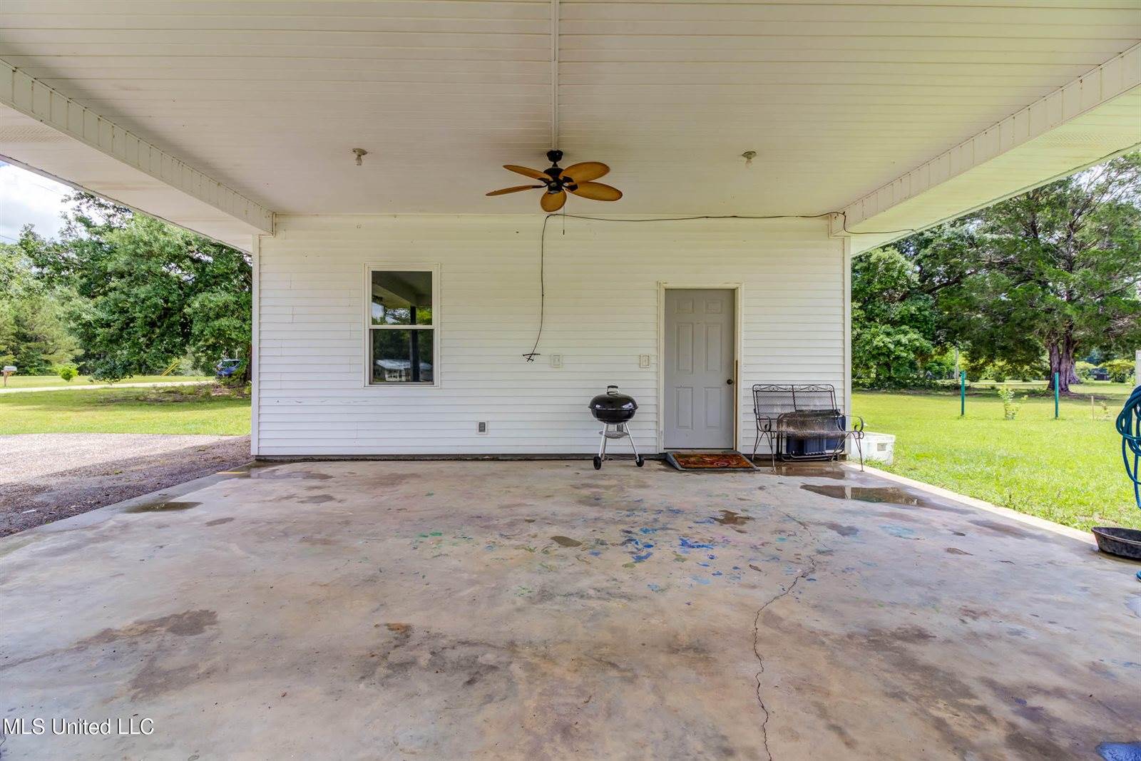 11192 Willie Lee Road, Picayune, MS 39466