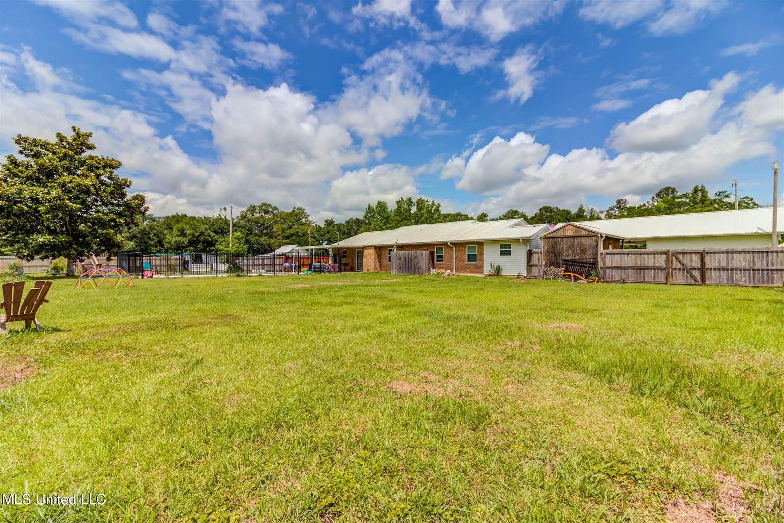 11192 Willie Lee Road, Picayune, MS 39466