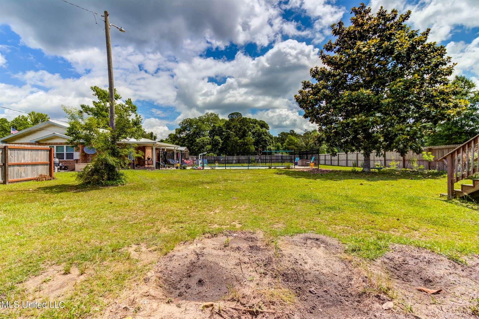 11192 Willie Lee Road, Picayune, MS 39466