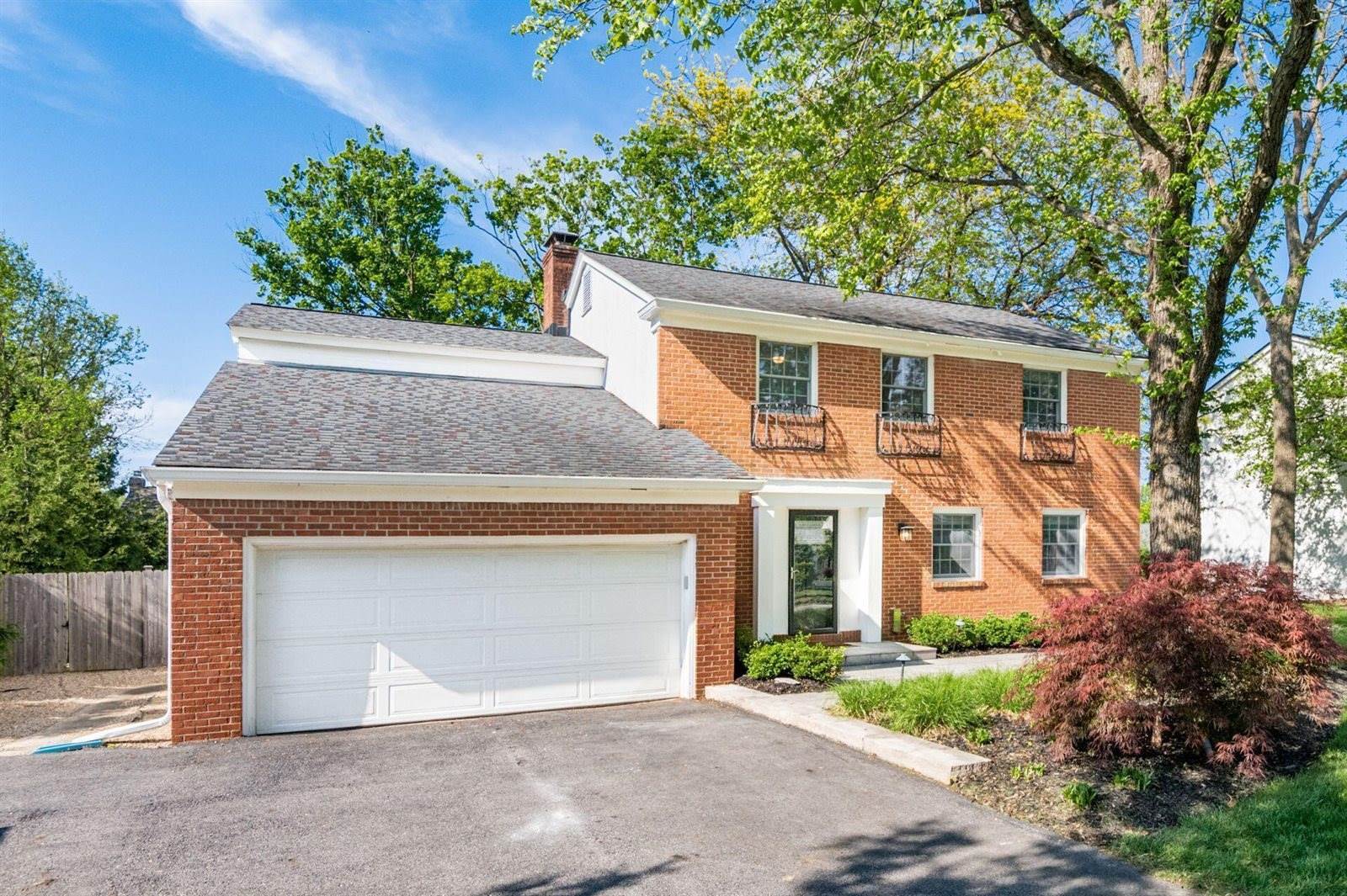 2570 Lane Road, Columbus, OH 43220