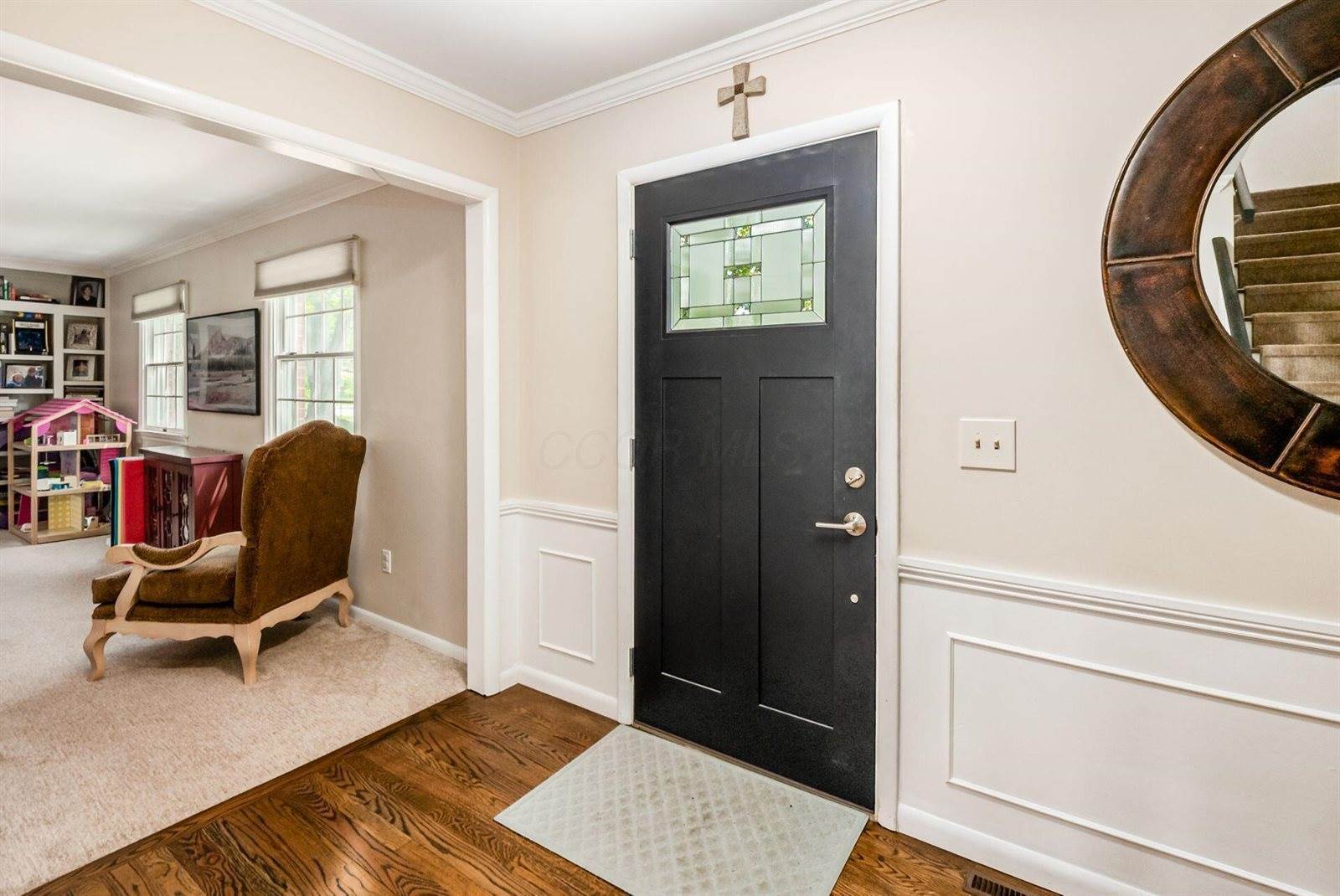 2570 Lane Road, Columbus, OH 43220