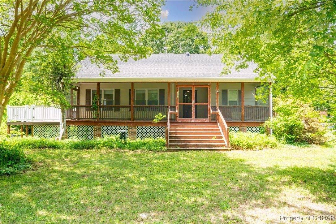 1900 Mark Pine Road, Gloucester County, VA 23072