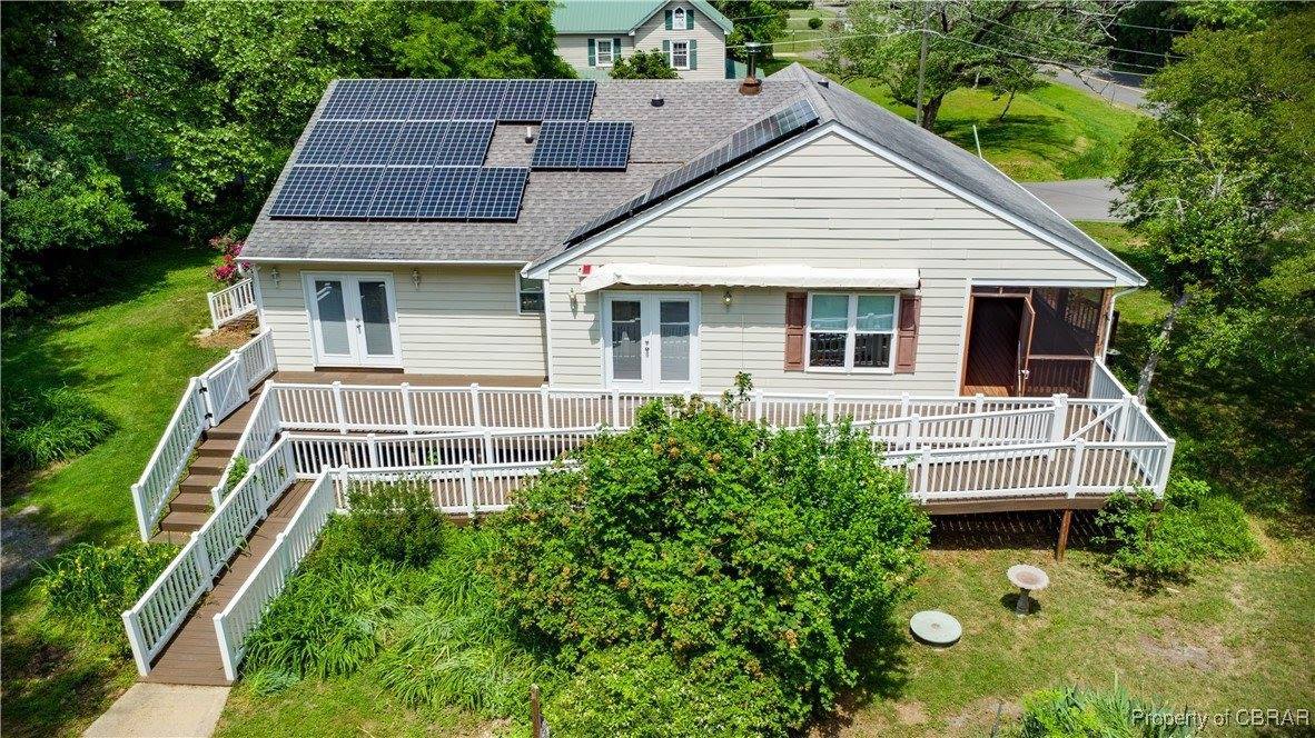 1900 Mark Pine Road, Gloucester County, VA 23072