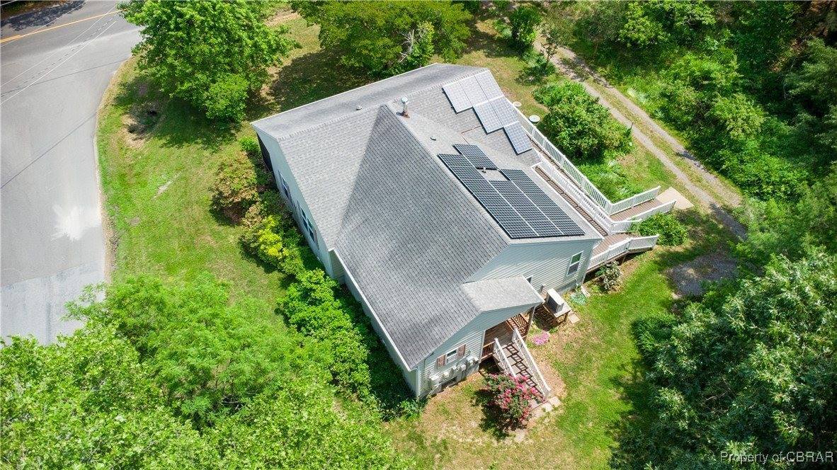 1900 Mark Pine Road, Gloucester County, VA 23072